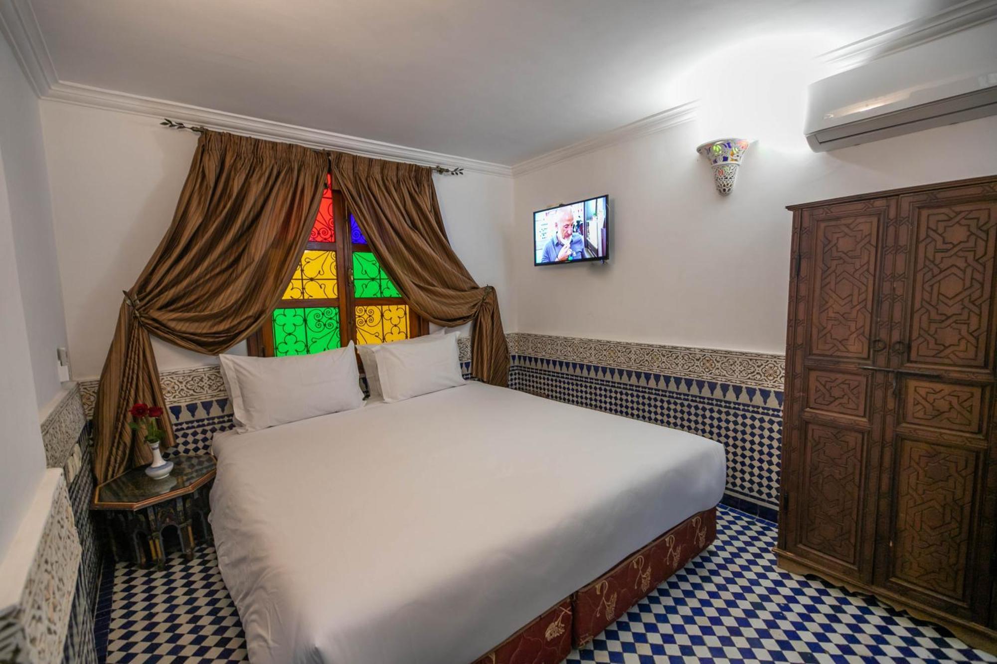 La Perle De La Medina Hotel Fez Room photo